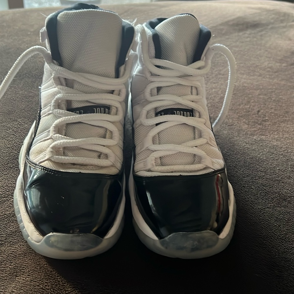 Retro 11 Concord